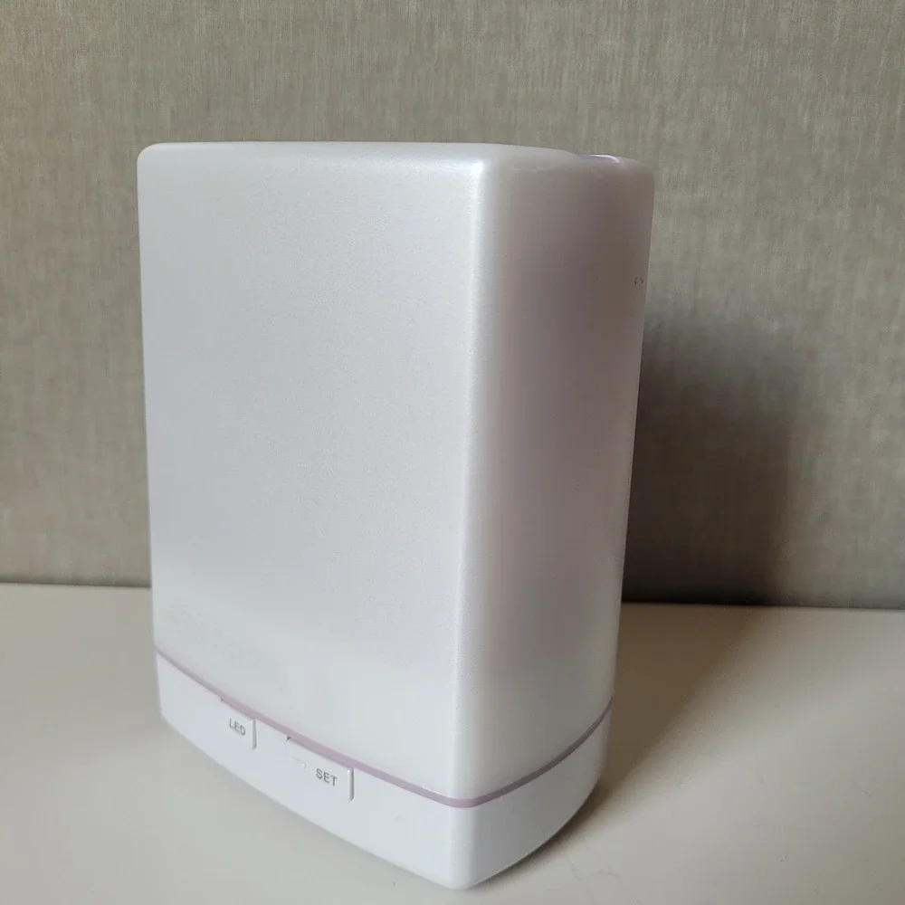doTERRA‎ Aroma Lite Diffuser - Large Room Ultrasonic Essential Oil Diffuser